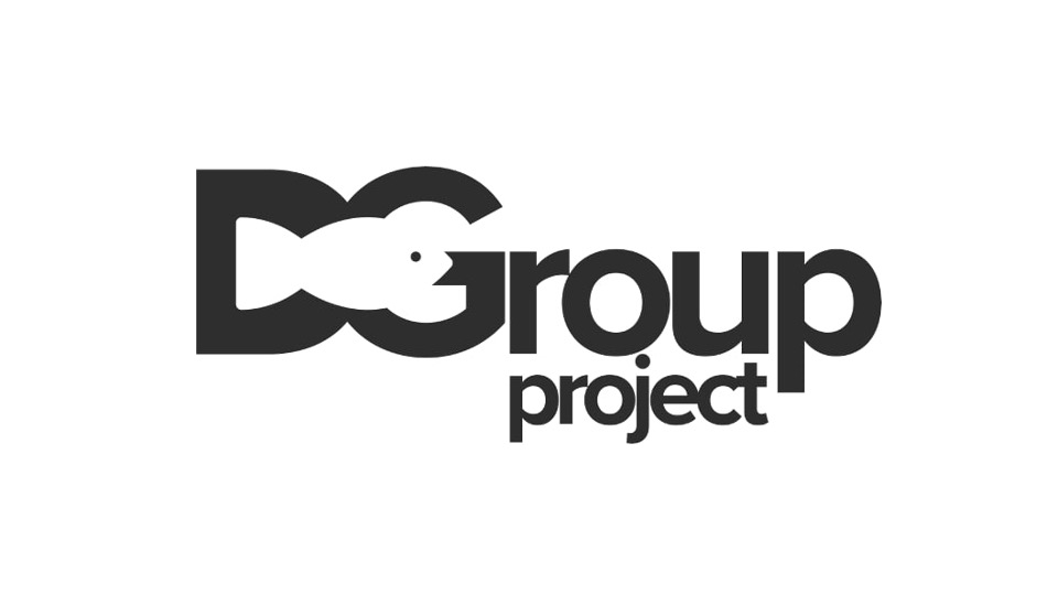 DGroup Project logo